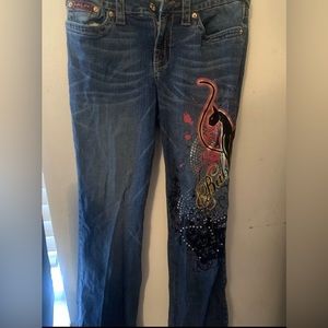Babyphat jeans